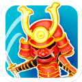 Samurai Survivor Last Warrior mod apk download