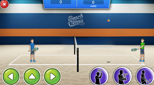 Beach Tennis Club Apk Download for AndroidͼƬ1