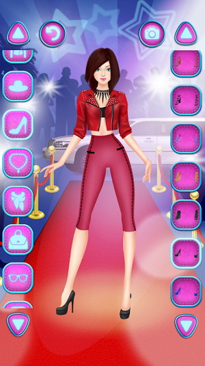 Dress Up Fashion Show Game Download ApkͼƬ1