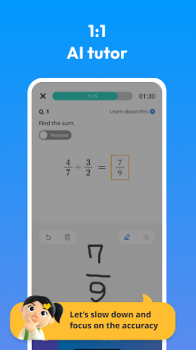 Mathpid app download latest version v2.0.2 screenshot 3