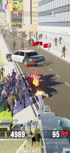 Zombie Island Survivor FPS apk download