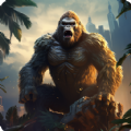 Rise of the Nature Animal War apk download