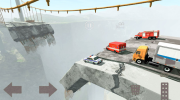 Super Car Crash Simulator Apk Free Download v1.2 screenshot 2