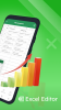 Edit Excel Spreadsheets Reader apk latest version download v1.6.7 screenshot 3