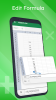Edit Excel Spreadsheets Reader apk latest version download v1.6.7 screenshot 4