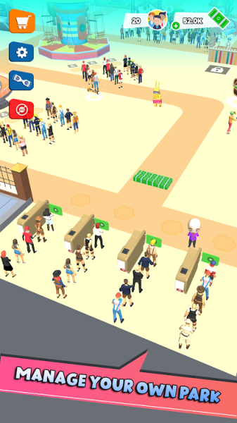 City Gems Wealth Builder apk Download for Android