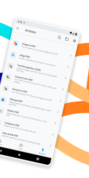 Xodo PDF Reader & Editor mod apk free download v8.6.1 screenshot 4