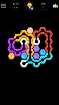 Hexa Flow Apk Download for Android v1.3 screenshot 1