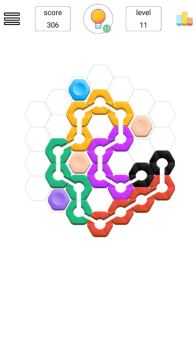 Hexa Flow Apk Download for Android v1.3 screenshot 2