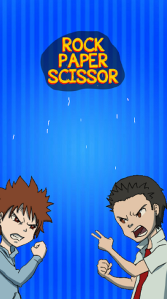 Rock Paper Scissor Buddies Apk Download for Android
