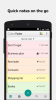 ColorNote Notepad Notes mod apk download v4.5.3 screenshot 2