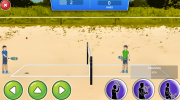 Beach Tennis Club Apk Download for Android v0.0.3 screenshot 1