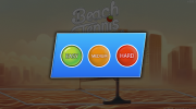 Beach Tennis Club Apk Download for Android v0.0.3 screenshot 2