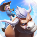 Wild Catch & Ranch Match3 RPG Apk Download for Android