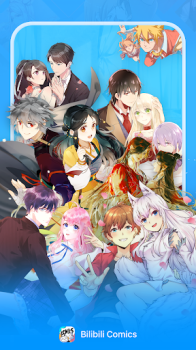 BILIBILI COMICS mod apk unlimited money happymod v3.1.1 screenshot 5