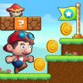 Mino＇s World Run n Jump Game apk download