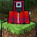 Craftsman SquidGame Apk Download for Android