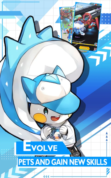 The Last Trainer Mod Apk Download