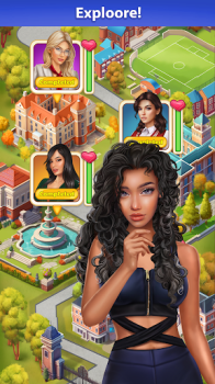 College Perfect Match Apk Download for Android v1.0.8 screenshot 2