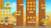 Mino＇s World Run n Jump Game apk download v0.1.8 screenshot 1