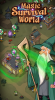 Magic Survival World Apk Download for Android v1.4 screenshot 3