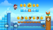 Mino＇s World Run n Jump Game apk download v0.1.8 screenshot 5