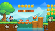 Mino＇s World Run n Jump Game apk download v0.1.8 screenshot 6