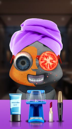 DIY Skincare ASMR Simulator apk download for android