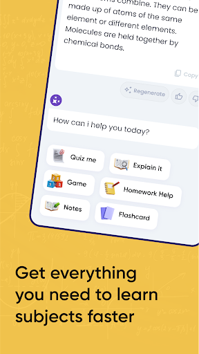 ZuAI Help with Homework app free download