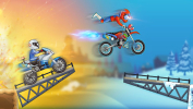 Turbo Bike King Of Speed mod apk unlimited money v1.1.8 screenshot 3