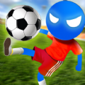 Stickman Soccer Football Game Mod Apk Unlimited Money