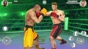 Kick Boxing Games Fight Game Mod Apk Latest Version v1.6.6 screenshot 1