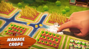 Sunshine Island Farm Life Mod Apk Unlimited Money Latest Version v1.2.23847 screenshot 3