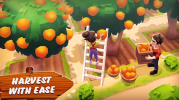 Sunshine Island Farm Life Mod Apk Unlimited Money Latest Version v1.2.23847 screenshot 2