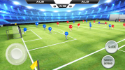 Stickman Soccer Football Game Mod Apk Unlimited Money v3.7 screenshot 2