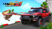 Car Stunts 3D Extreme City mod apk download v0.5.7 screenshot 2