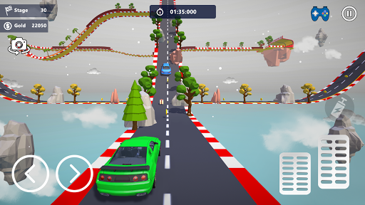 Car Stunts 3D Extreme City mod apk download