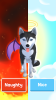 Dog Life Pet Simulator 3D game download for android v1.0.5 screenshot 1