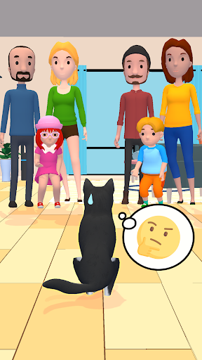 Dog Life Pet Simulator 3D game download for android