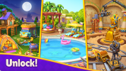 Dream Mania Match 3 Games Mod Apk No Ads Download v1.7.4 screenshot 3