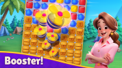 Dream Mania Match 3 Games Mod Apk No Ads Download v1.7.4 screenshot 2