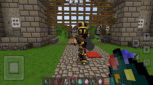 Royal Craft 2 Apk Download for Android