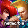 The King of Fighters ALLSTAR mod apk (unlimited gems) download