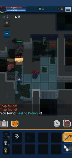 Dungeon Abyss Apk Download for Android