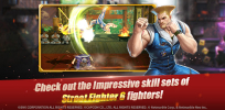 The King of Fighters ALLSTAR mod apk (unlimited gems) download v1.17.0 screenshot 5