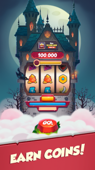 Age Of Coins Master Of Spins free spins hack download v0.40.9 screenshot 1