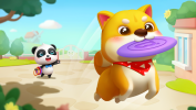 Little Panda＇s Puppy Pet Care game free download v8.67.00.02 screenshot 2