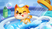 Little Panda＇s Puppy Pet Care game free download v8.67.00.02 screenshot 3