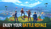 Outfire Battle Royale Shooter apk download latest version v1.9.1 screenshot 4