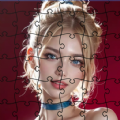 Jigsaw Puzzle AI Girls apk download latest version